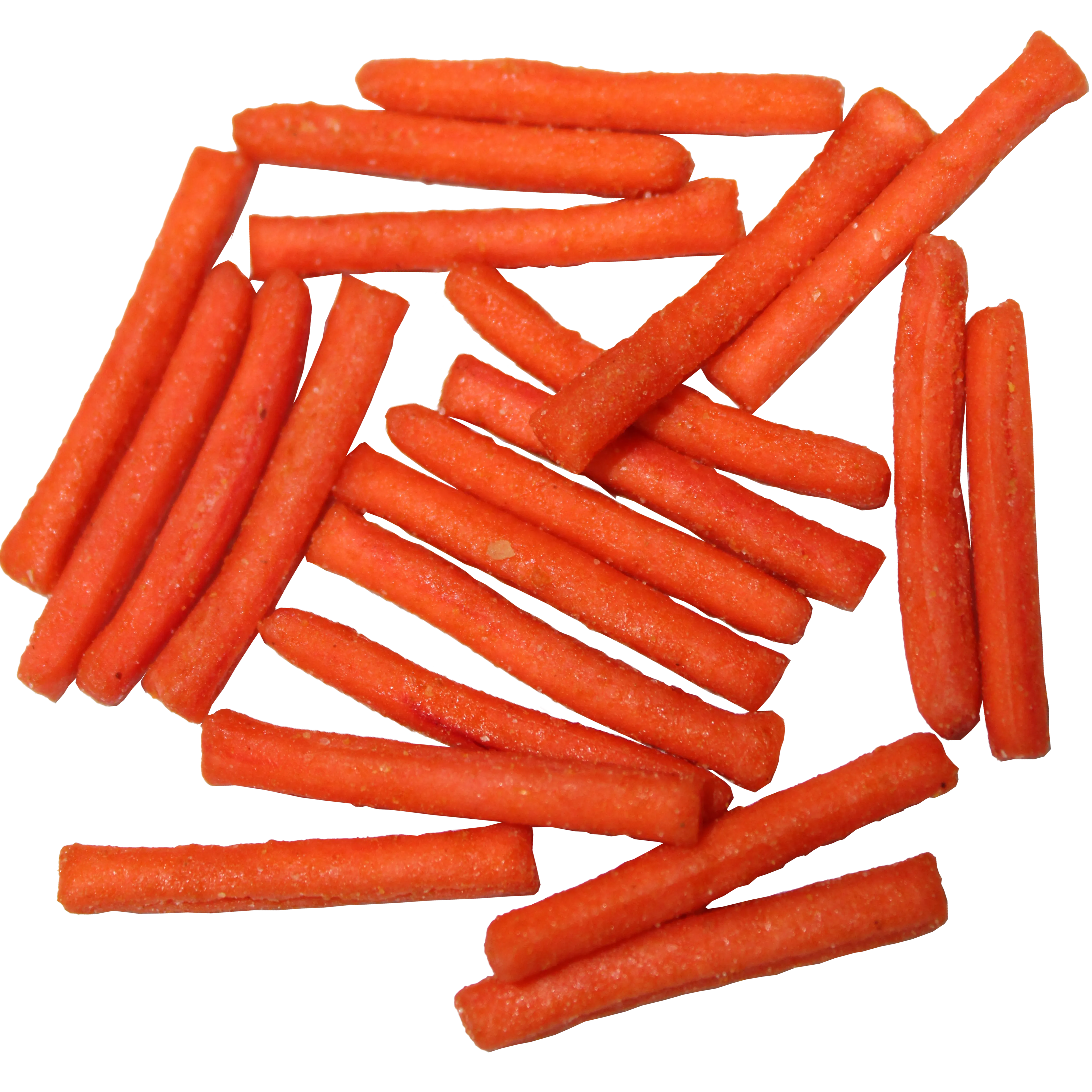 Crunchy Sticks